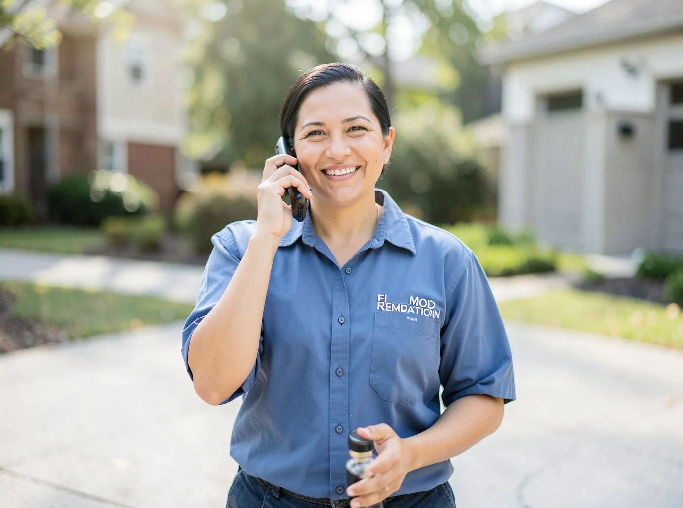 Mold Remediation Grapeland, TX FAQs